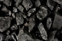 Moordown coal boiler costs
