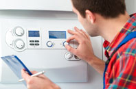 free commercial Moordown boiler quotes