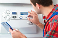 free Moordown gas safe engineer quotes