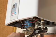 free Moordown boiler install quotes
