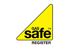 gas safe companies Moordown